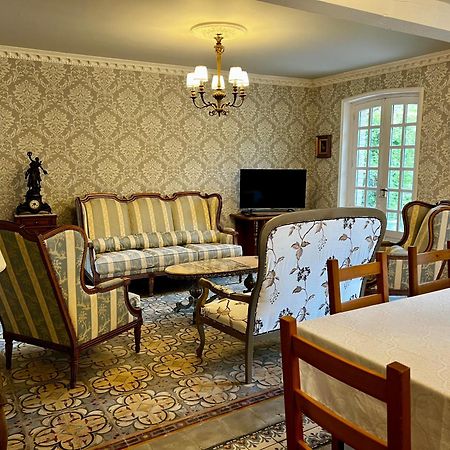 Chateau Le Withof Bourbourg Eksteriør bilde