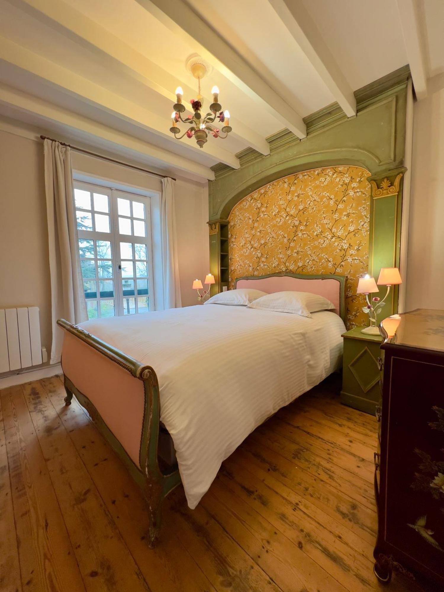 Chateau Le Withof Bourbourg Eksteriør bilde