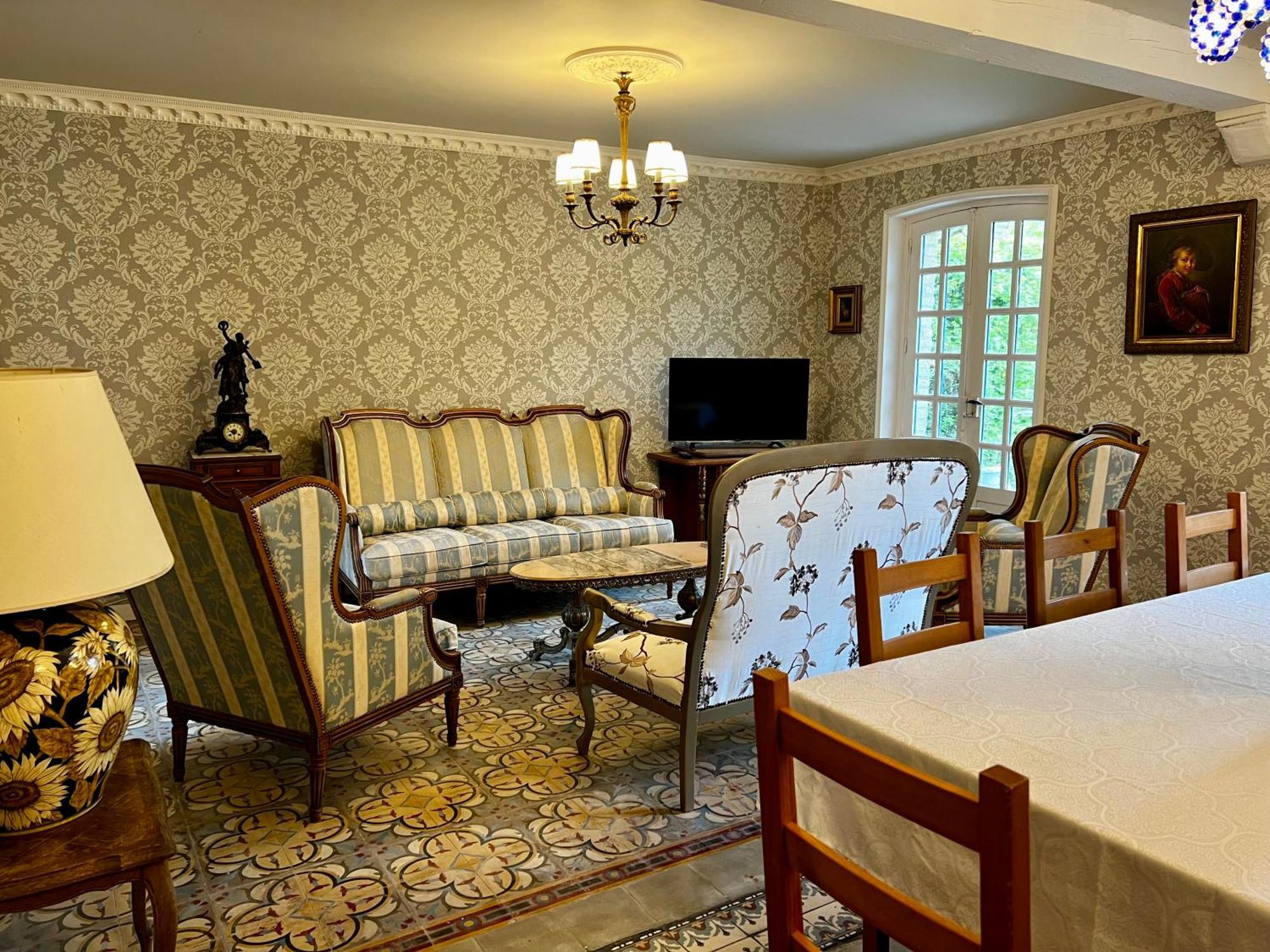Chateau Le Withof Bourbourg Eksteriør bilde